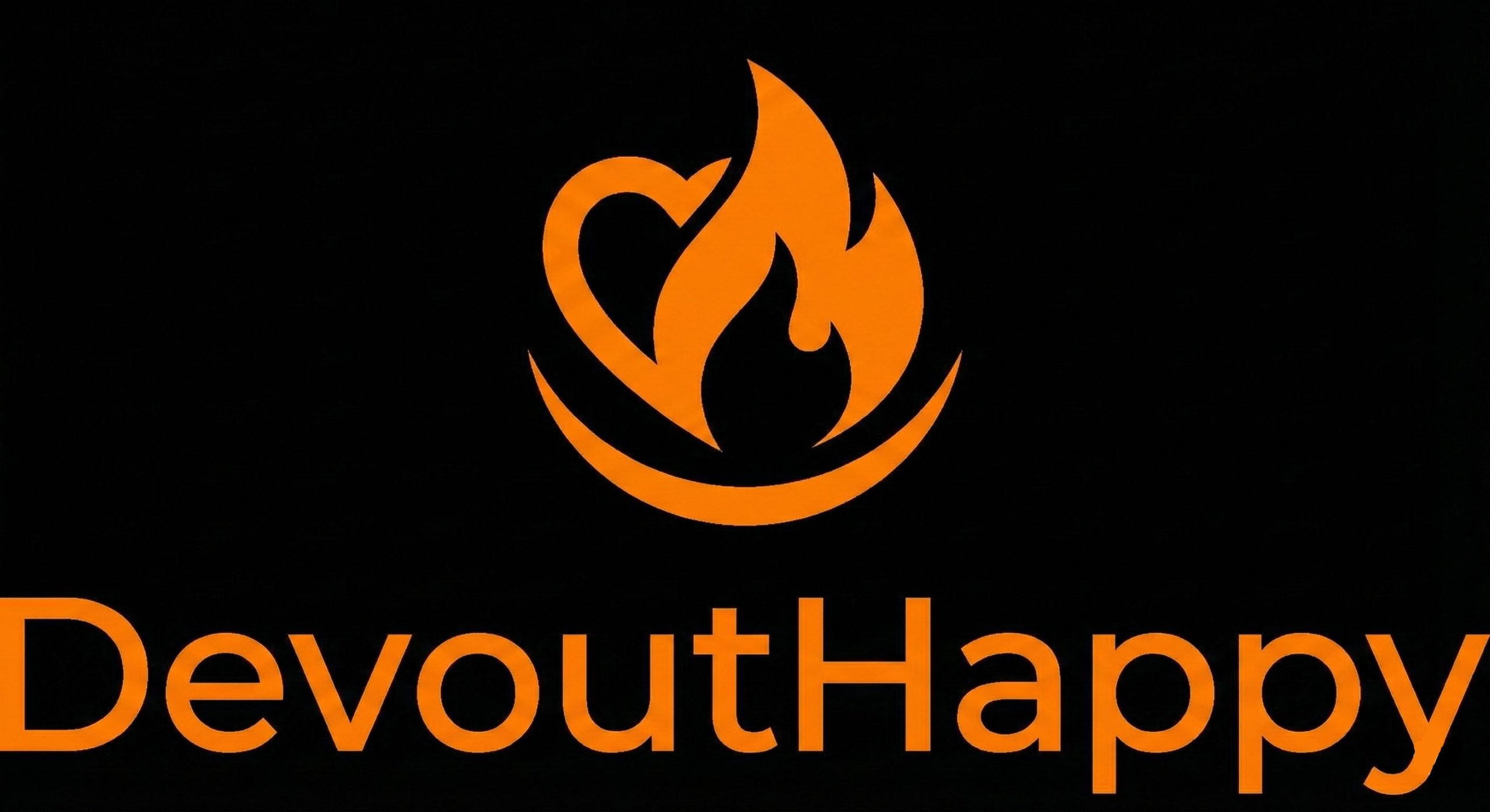 DevoutHappy LOGO